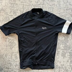Men’s Core Cycling Jersey Rapha